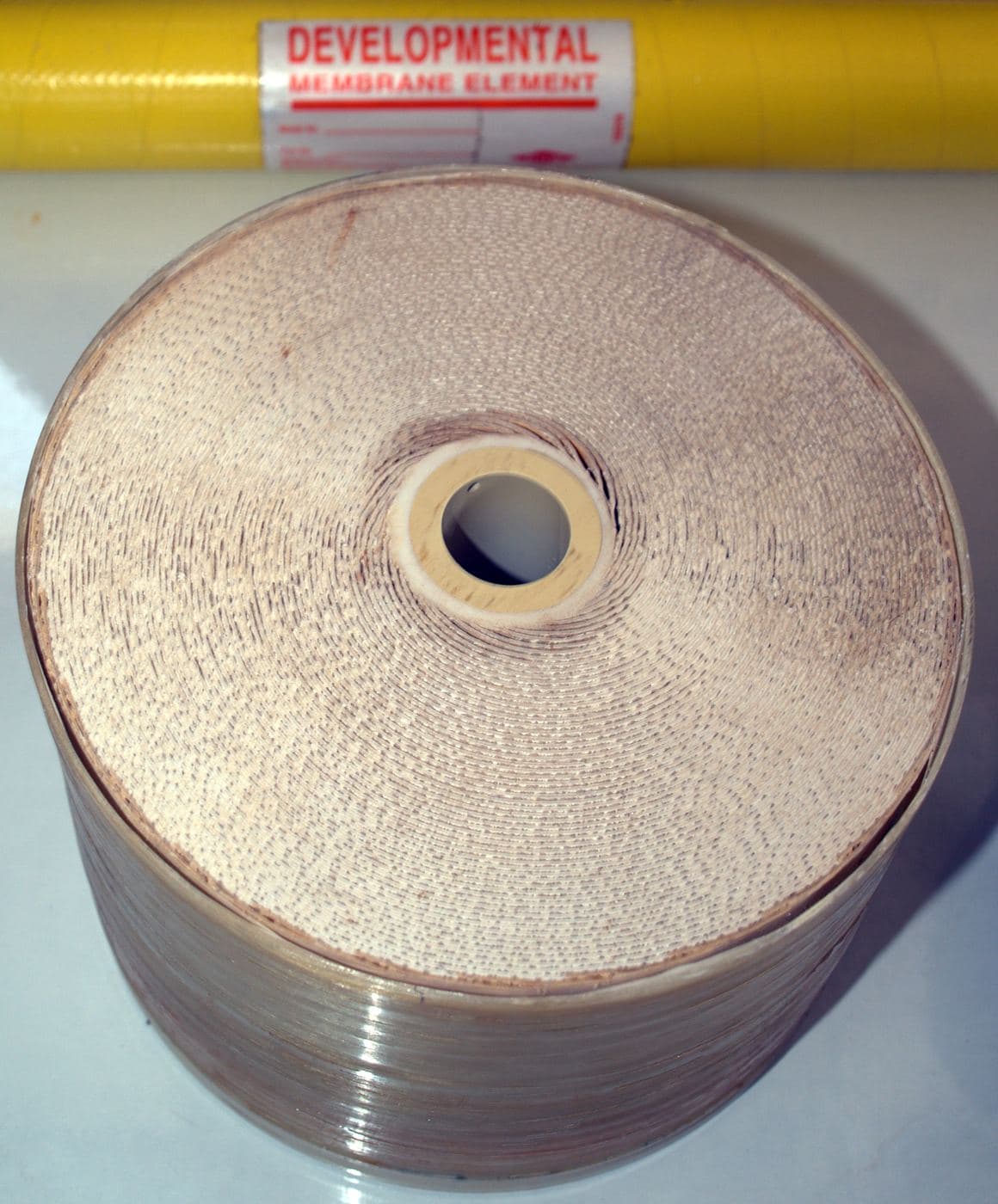 Membrane 3012-400 GPD