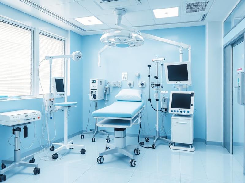 Centres de dialyse