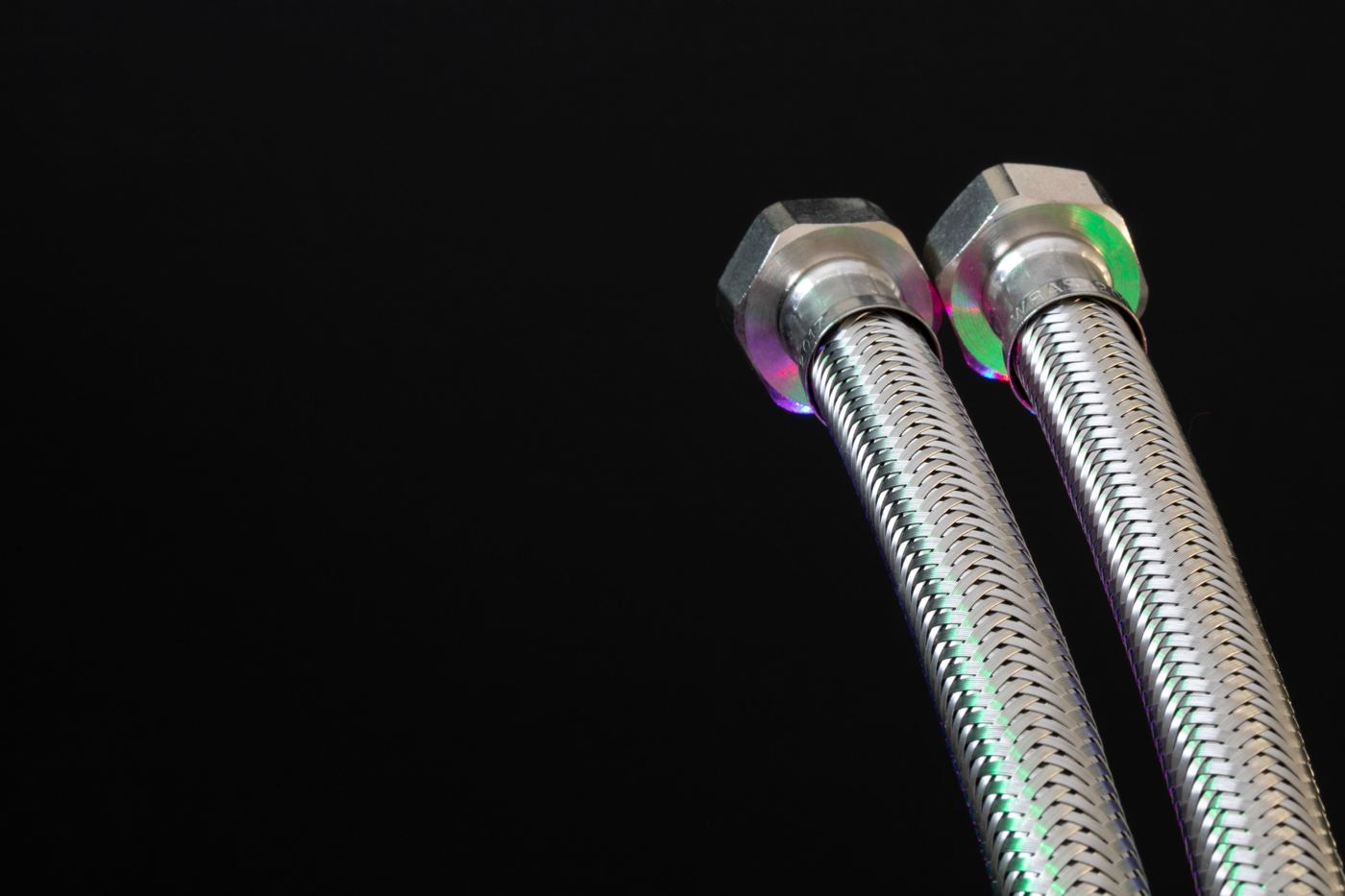 Tubes & flexibles